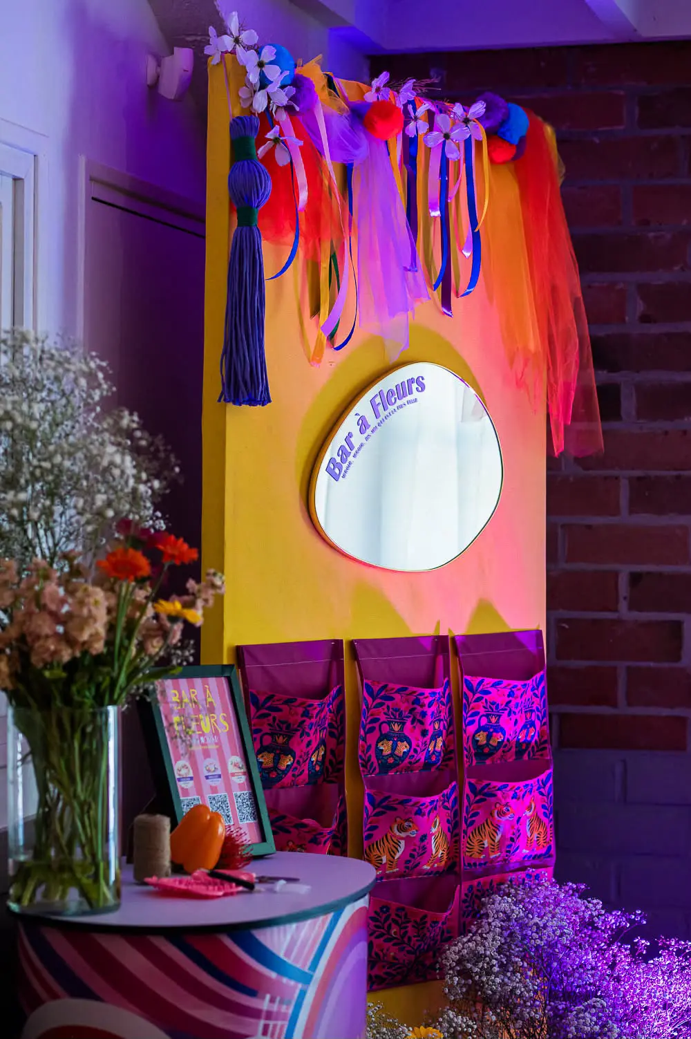 Photo 6 — Boho Nomad