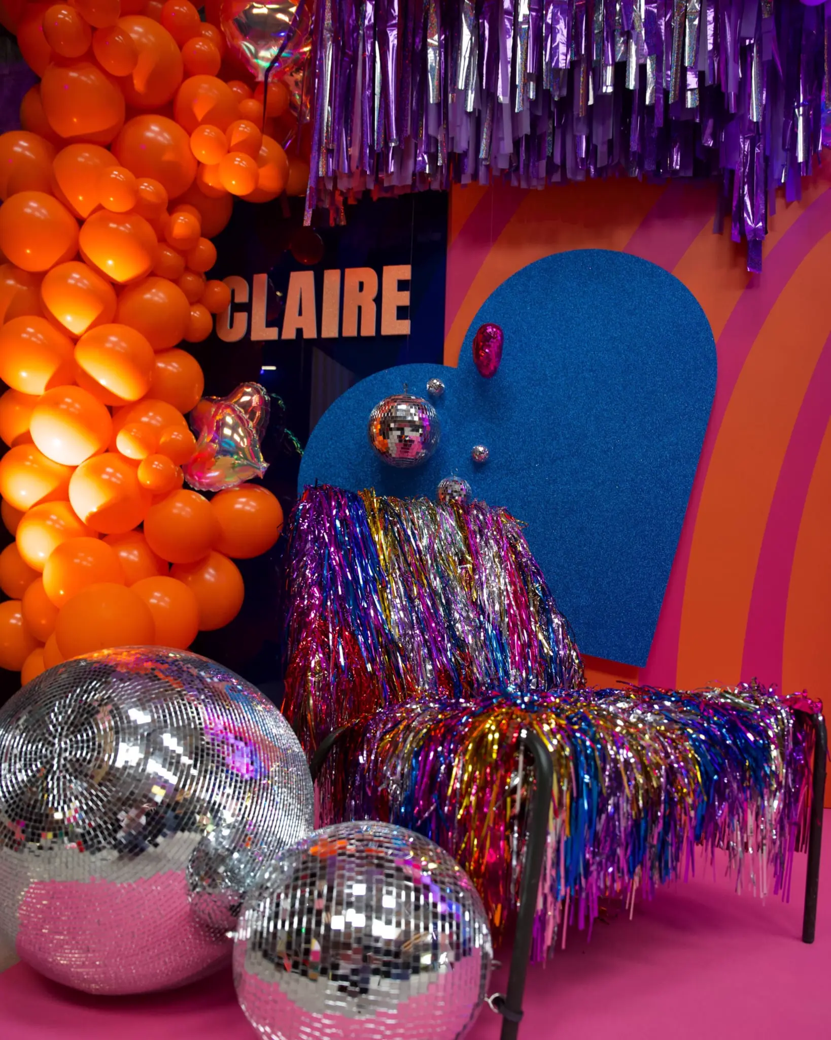 Photo 4 — Claire