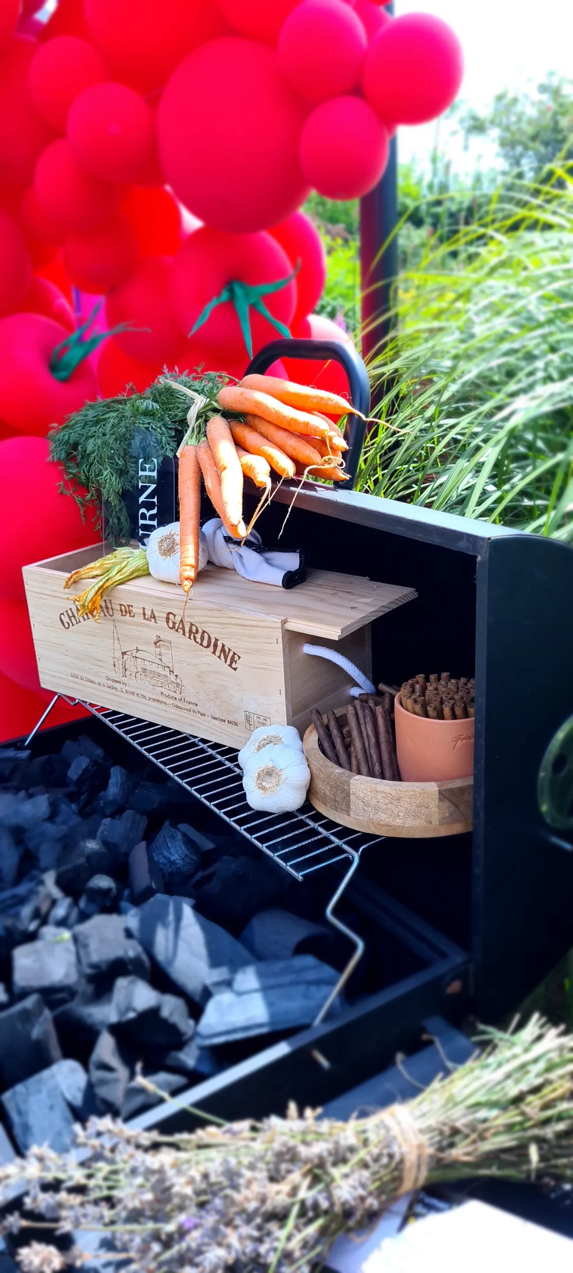 Photo 2 — Grill & Chill