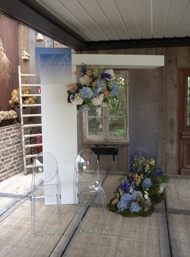Photo 4 — Mariage